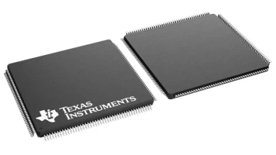 Ti Tms320f28015pzs MCU 32 bits avec 60 MHz 32 Ko Flash 8 PWM MCU composants électroniques Circuit intégré IC