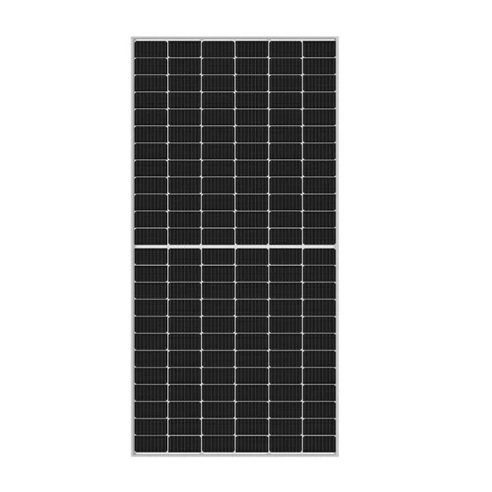 Panneau solaire en gros Poly 425W 430W 440W 450W 455W Panneaux Solares Poly Panneau solaire en vente